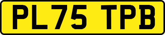 PL75TPB