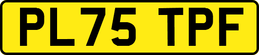 PL75TPF