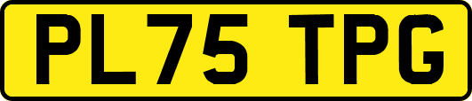 PL75TPG