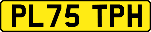 PL75TPH