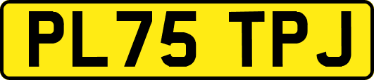 PL75TPJ