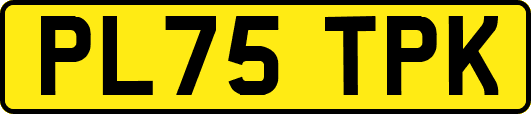 PL75TPK