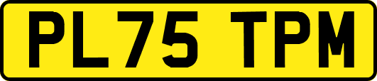 PL75TPM