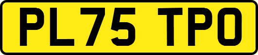 PL75TPO