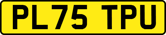PL75TPU