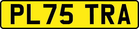 PL75TRA