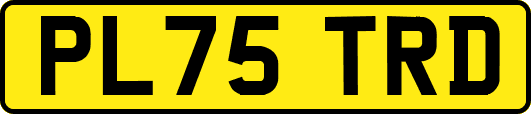 PL75TRD