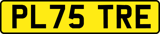 PL75TRE