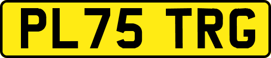 PL75TRG