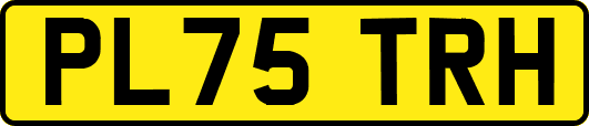 PL75TRH