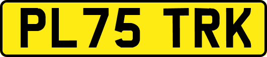 PL75TRK
