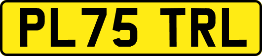 PL75TRL
