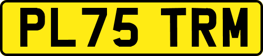 PL75TRM