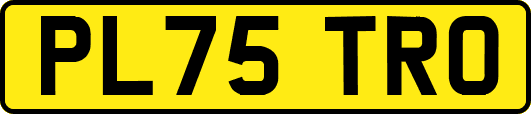 PL75TRO