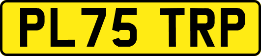 PL75TRP