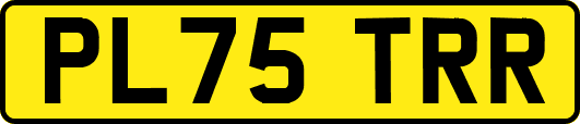 PL75TRR
