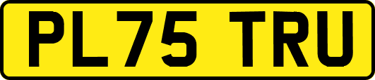PL75TRU