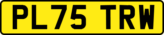 PL75TRW