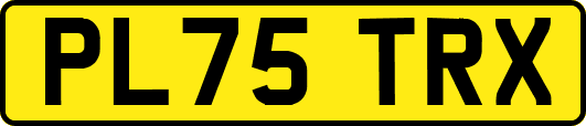 PL75TRX