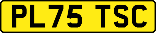 PL75TSC
