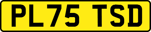 PL75TSD
