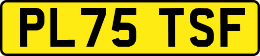 PL75TSF