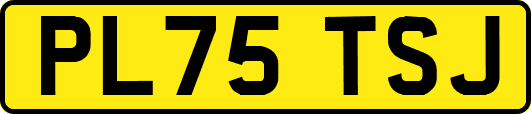 PL75TSJ
