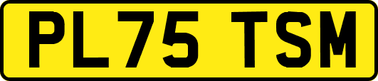 PL75TSM