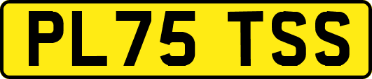 PL75TSS