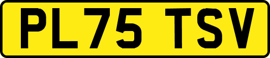 PL75TSV
