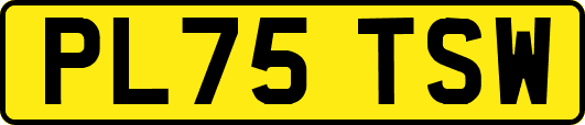 PL75TSW