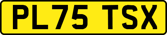 PL75TSX