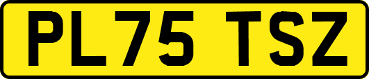 PL75TSZ