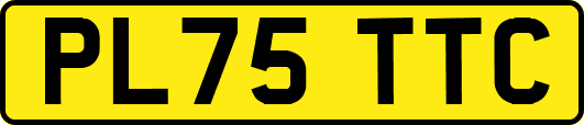 PL75TTC