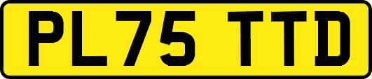 PL75TTD