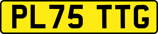 PL75TTG