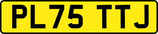 PL75TTJ