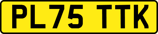 PL75TTK
