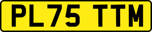PL75TTM