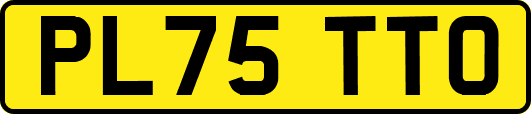 PL75TTO