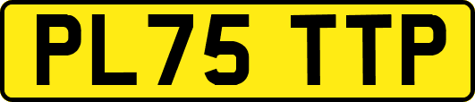 PL75TTP