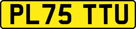 PL75TTU