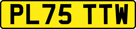 PL75TTW