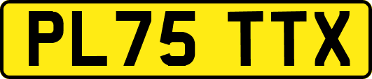 PL75TTX