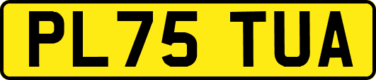 PL75TUA