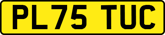 PL75TUC