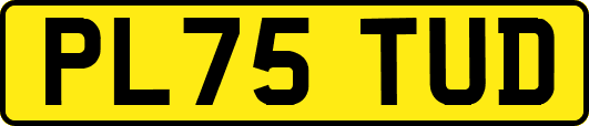 PL75TUD