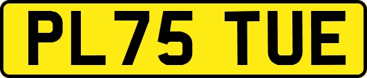 PL75TUE