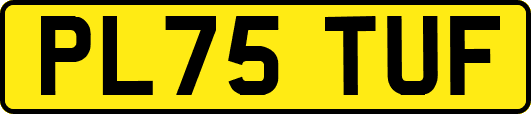 PL75TUF