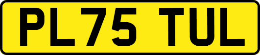 PL75TUL